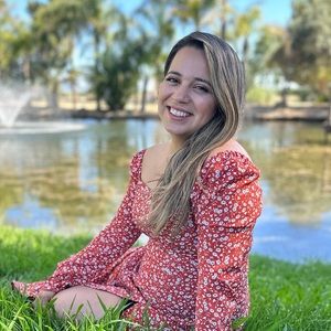 Meet your Posher, Karina